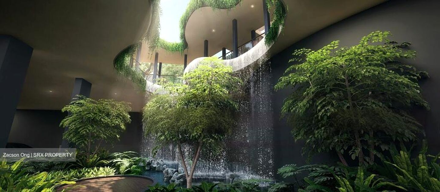 Kassia (D17), Condominium #478114611